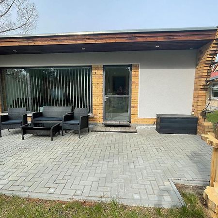 Ferienhaus Jonscher Königs Wusterhausen Kültér fotó
