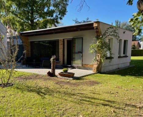 Ferienhaus Jonscher Königs Wusterhausen Kültér fotó