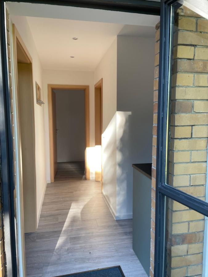 Ferienhaus Jonscher Königs Wusterhausen Kültér fotó
