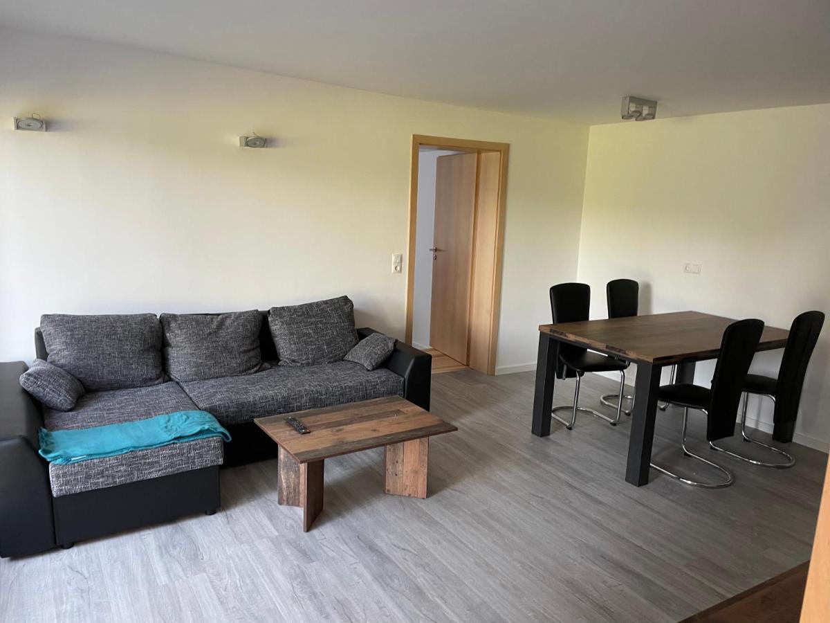 Ferienhaus Jonscher Königs Wusterhausen Kültér fotó